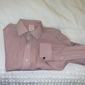 Men’s Dress Shirt